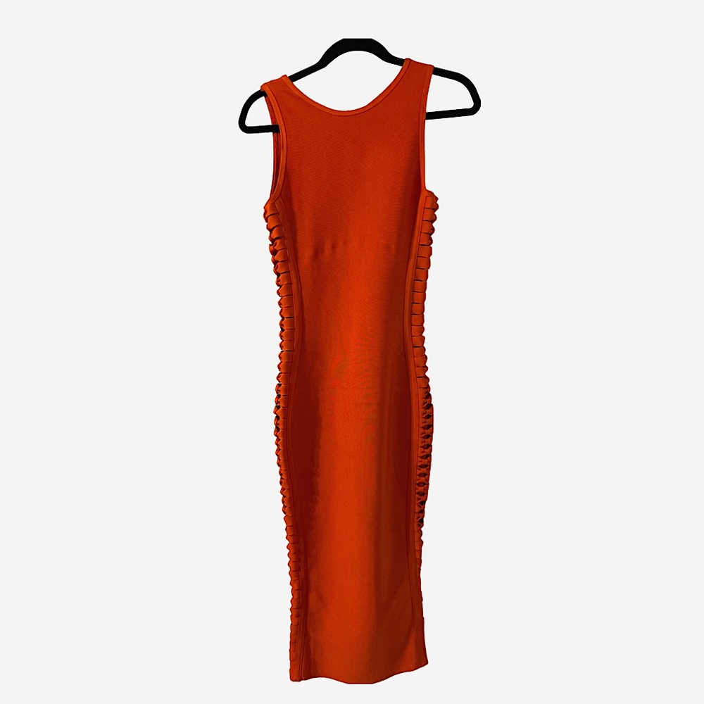 House of CB khloe dress